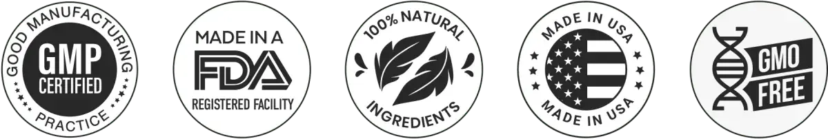 VigoroXprime Certified
